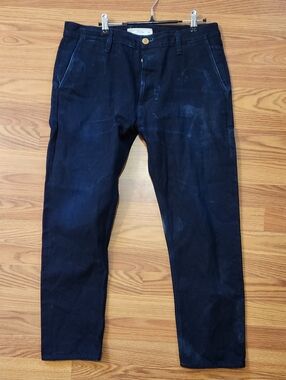 3sixteen Distressed Men's Pants Sz 34